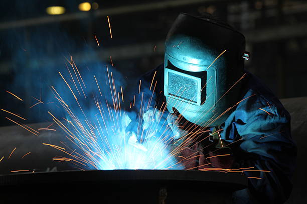 Reliable Rockaway Beach, OR Welder & Metal Fabrication Solutions